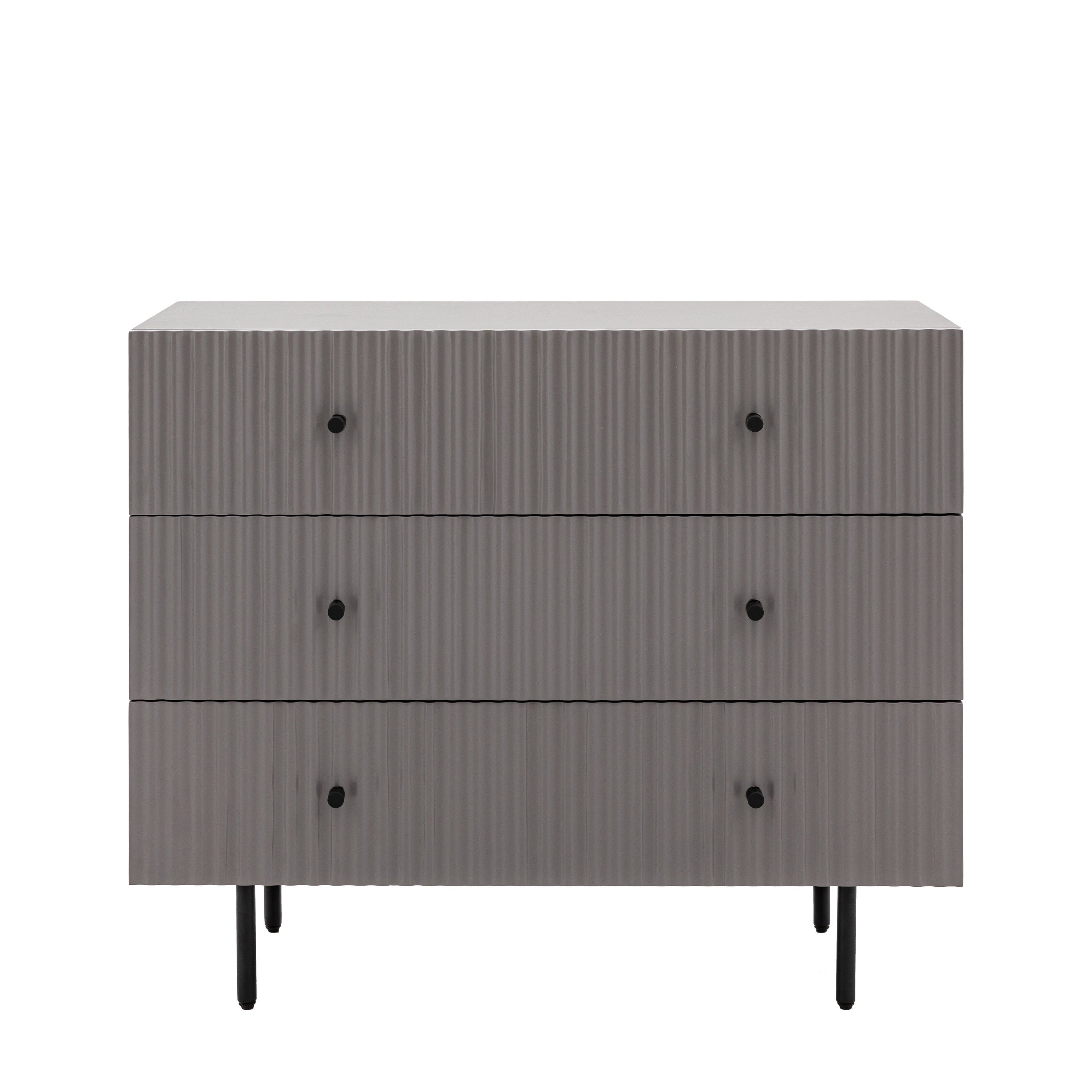 Black And White Chest Of Drawers: A Timeless Addition To Any Room