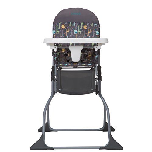 Easy Fold High Chair For Sale - The Perfect Solution for Busy Parents