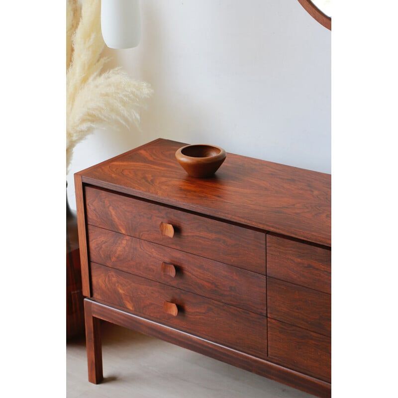 Dark Wood Chest Of Drawers: A Timeless Addition to Your Home