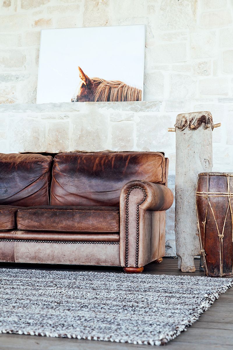 Leather Sofa Recliner: The Ultimate Comfort Upgrade for Your Living Room