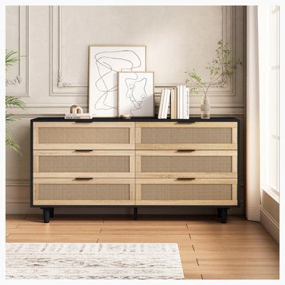 6 Drawer Dresser Buying Guide