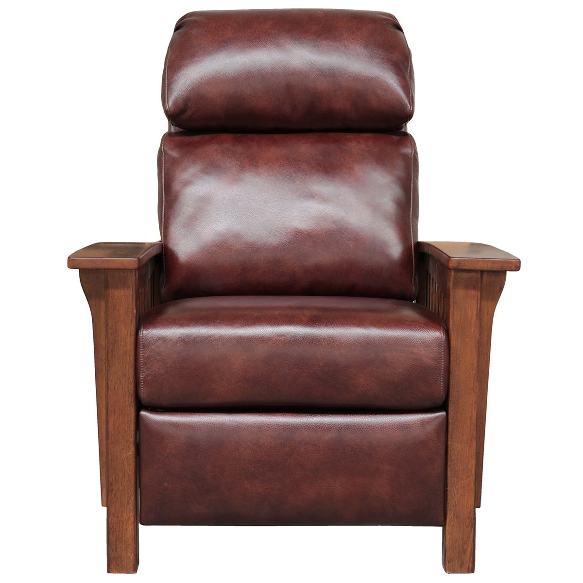 Mission Recliner The Ultimate Comfort Solution