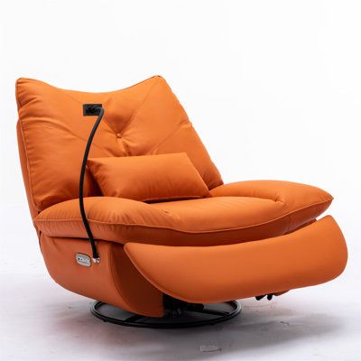 Narrow Recliners the Perfect Fit for Small Spaces