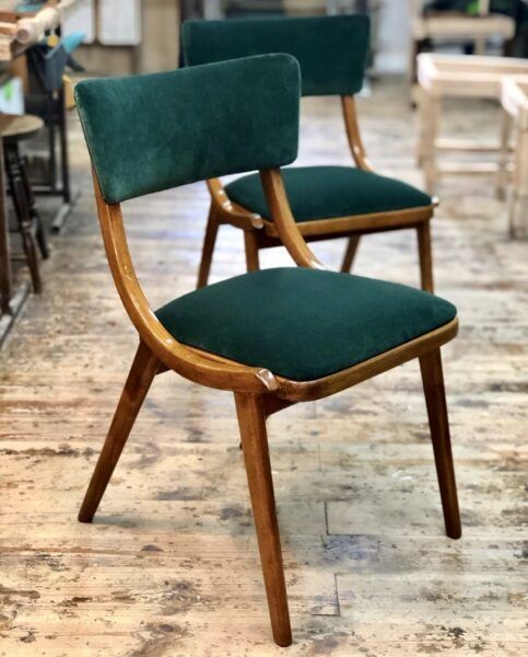 Kitchen Chairs The Unsung Heroes of the Dining Room