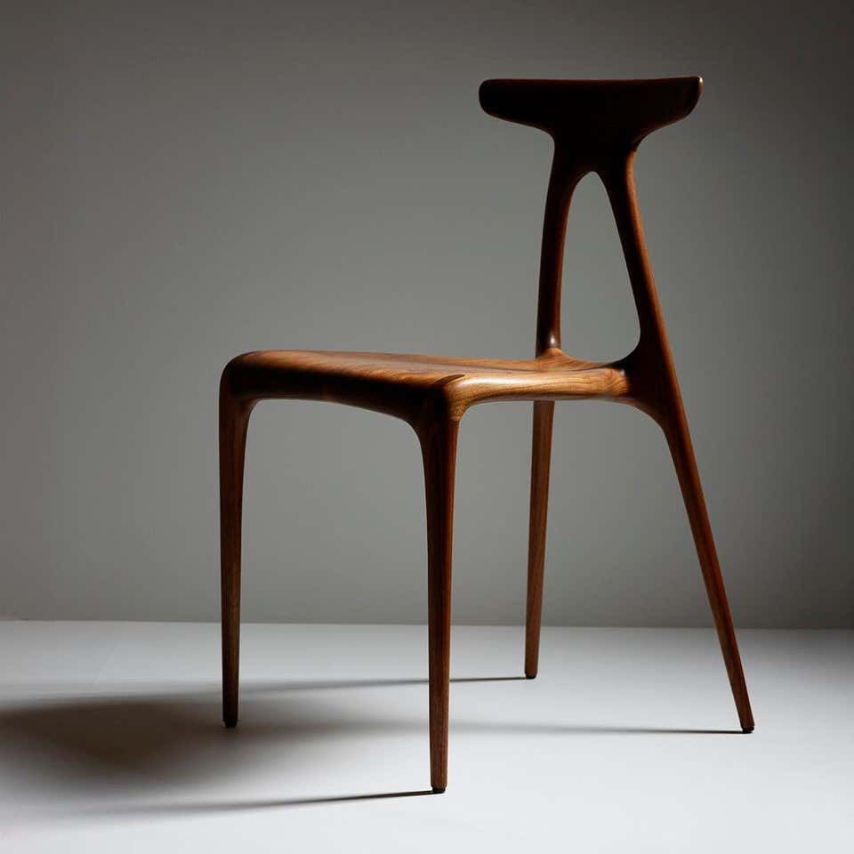 Modern Wooden Chairs The Perfect Blend of Style and Function