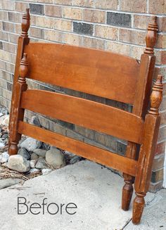 Antique Wooden Headboards A Timeless Addition to Your Bedroom