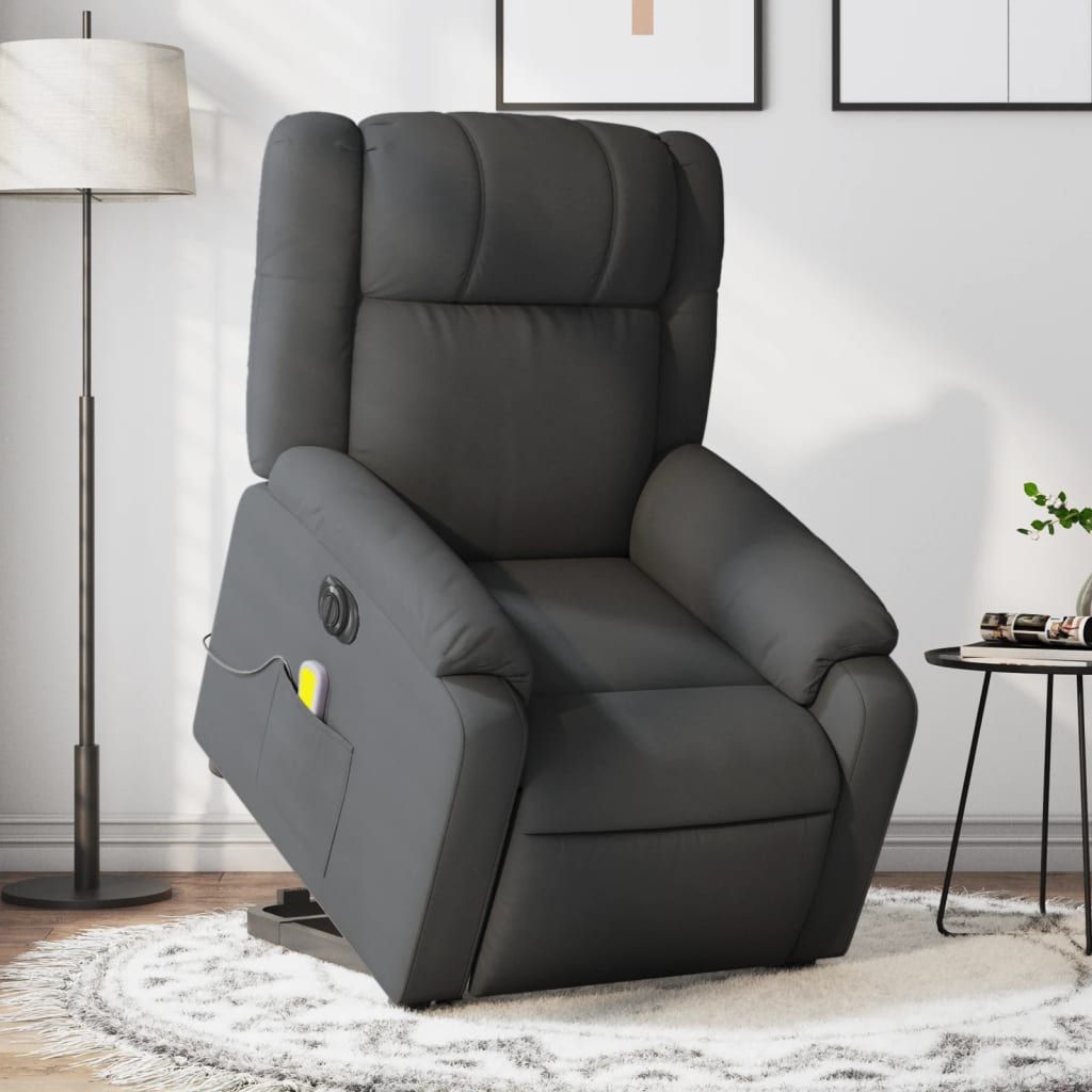 Power Recliners The Ultimate Comfort Solution