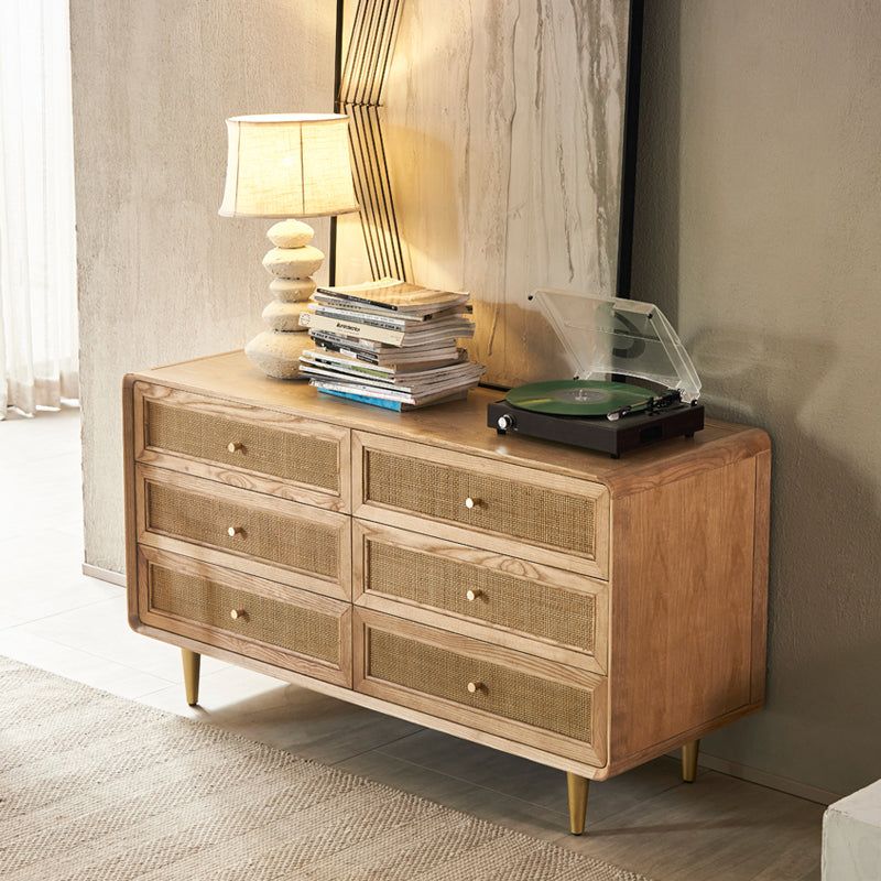 Chest Dresser: A Functional and Stylish Storage Solution