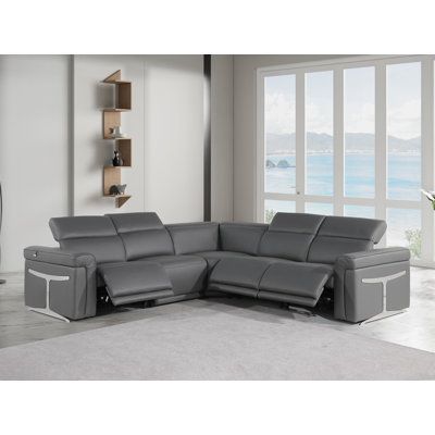 Reclining Sectional: The Ultimate Comfort Solution for Your Living Room