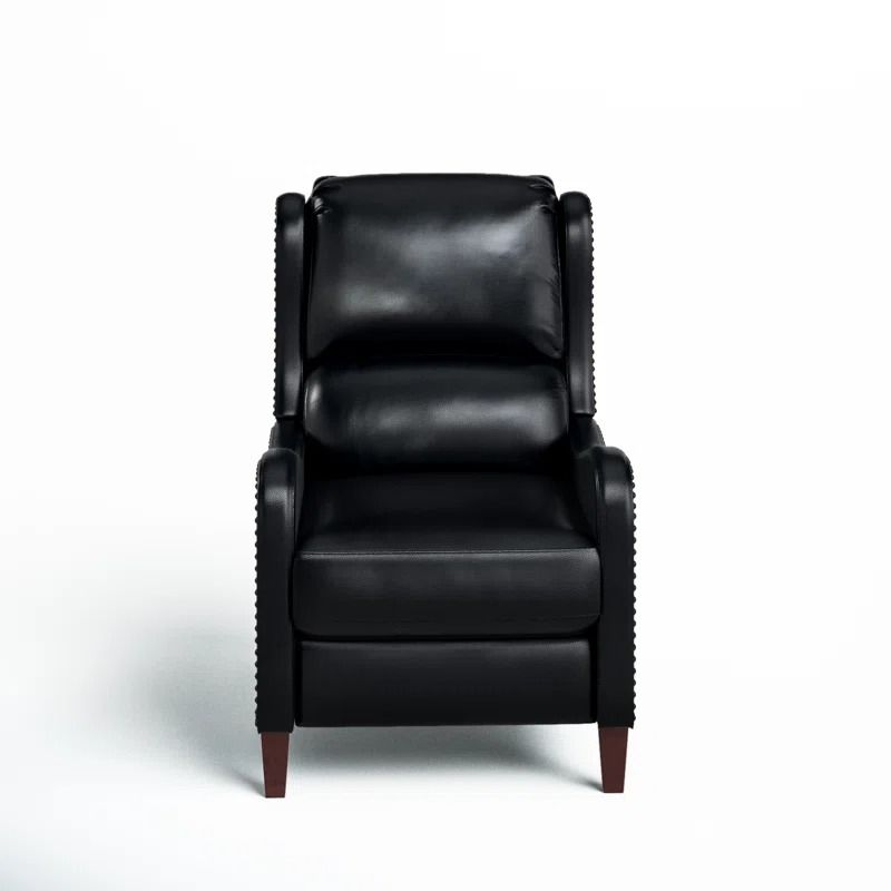 Lane Leather Recliner: The Ultimate in Comfort and Style