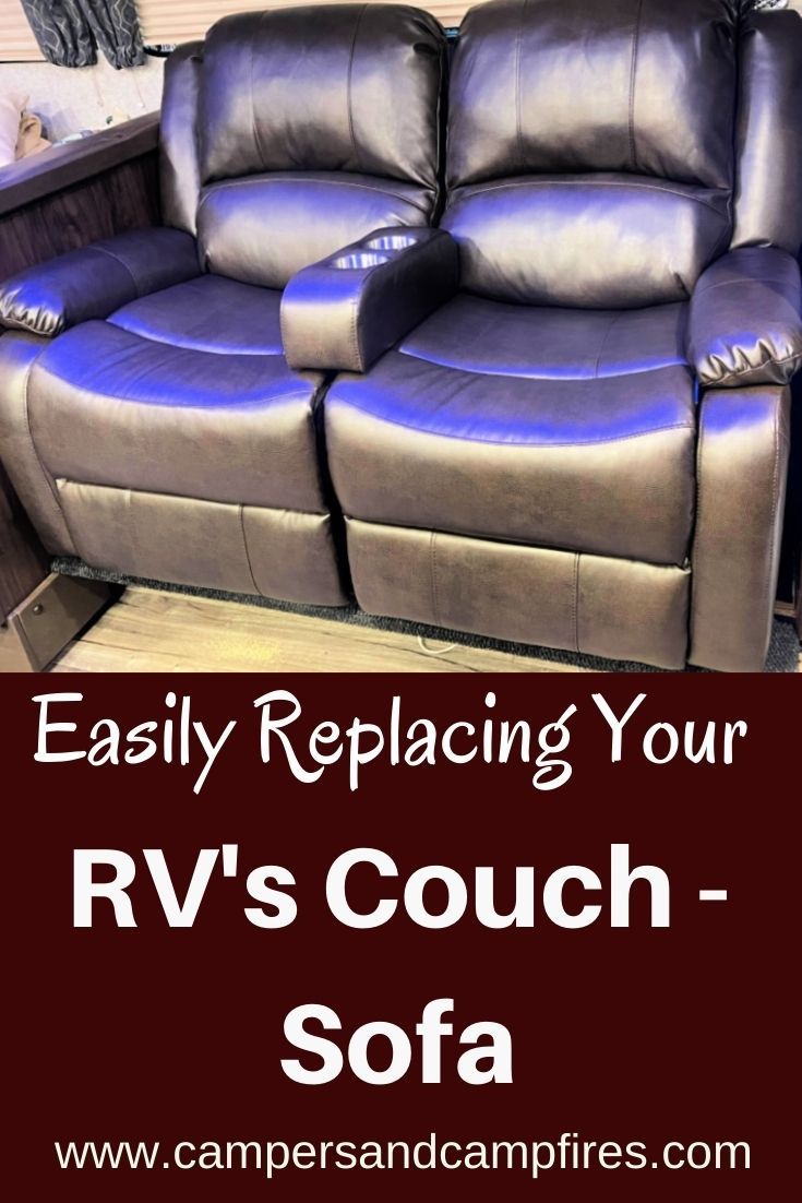 Loveseat Recliner The Ultimate in Comfort and Style