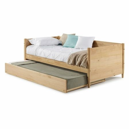 Trundle Bed - A Space-Saving Solution for Small Bedrooms