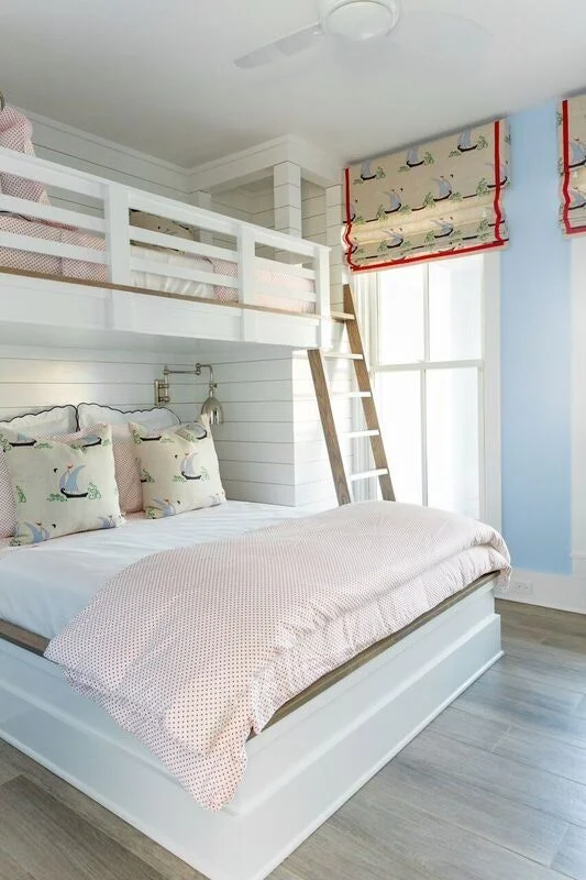 Bunk Loft Beds The Perfect Space-Saving Solution