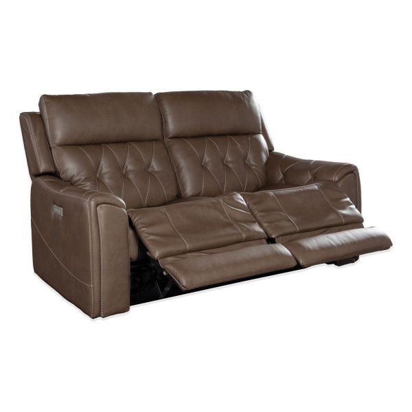 Recliners Leather Use Benefits for Comfort and Style