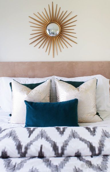 Right Tufted Headboard The Perfect Addition to Your Bedroom