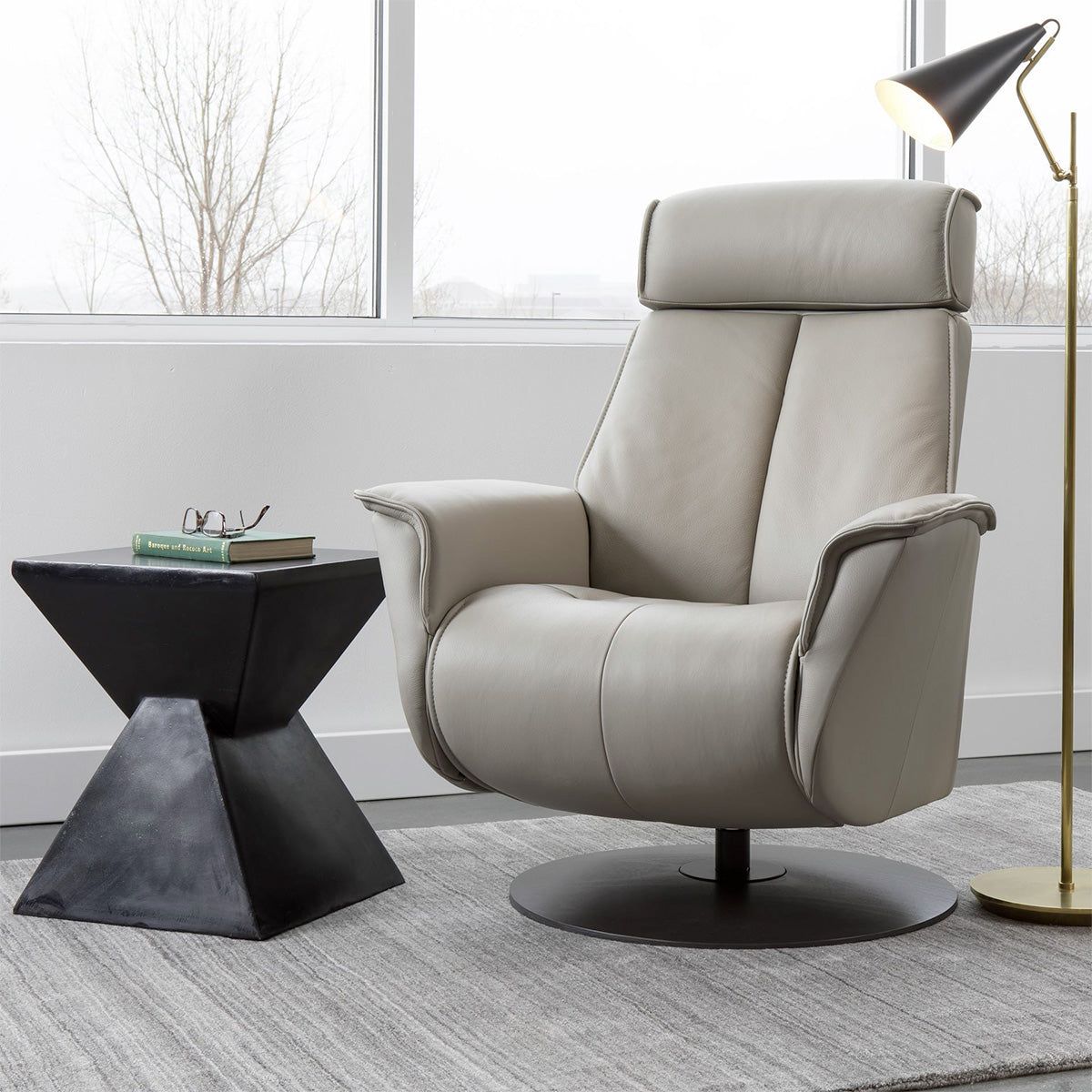 Modern Recliners The Ultimate Comfort Solution