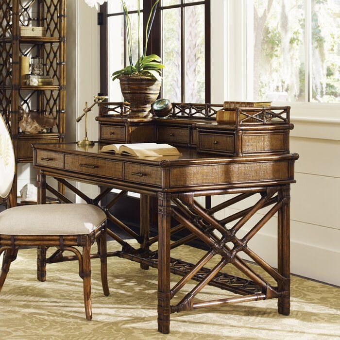 Desk With Hutch The Perfect Addition To Your Home Office