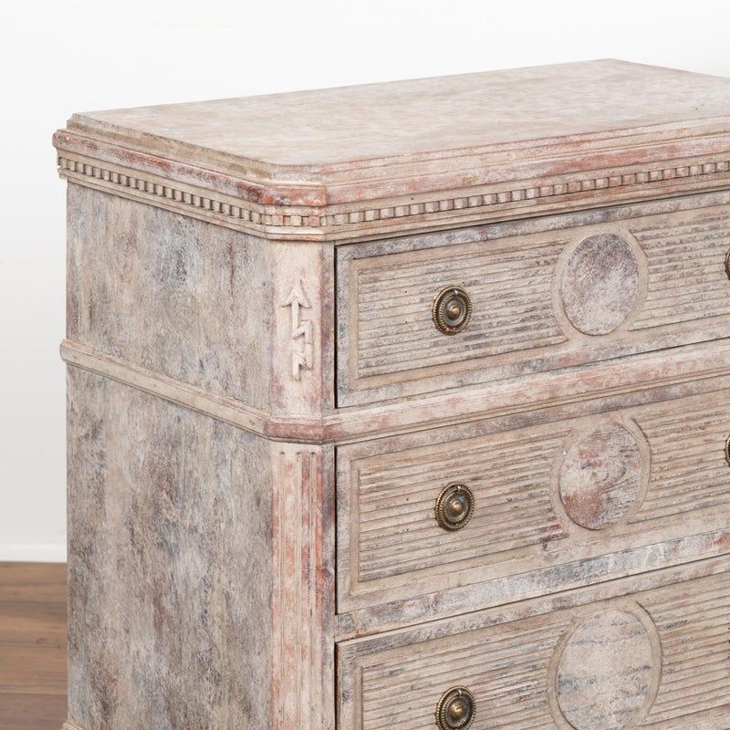 Pine Chest Of Drawers: A Rustic Storage Solution