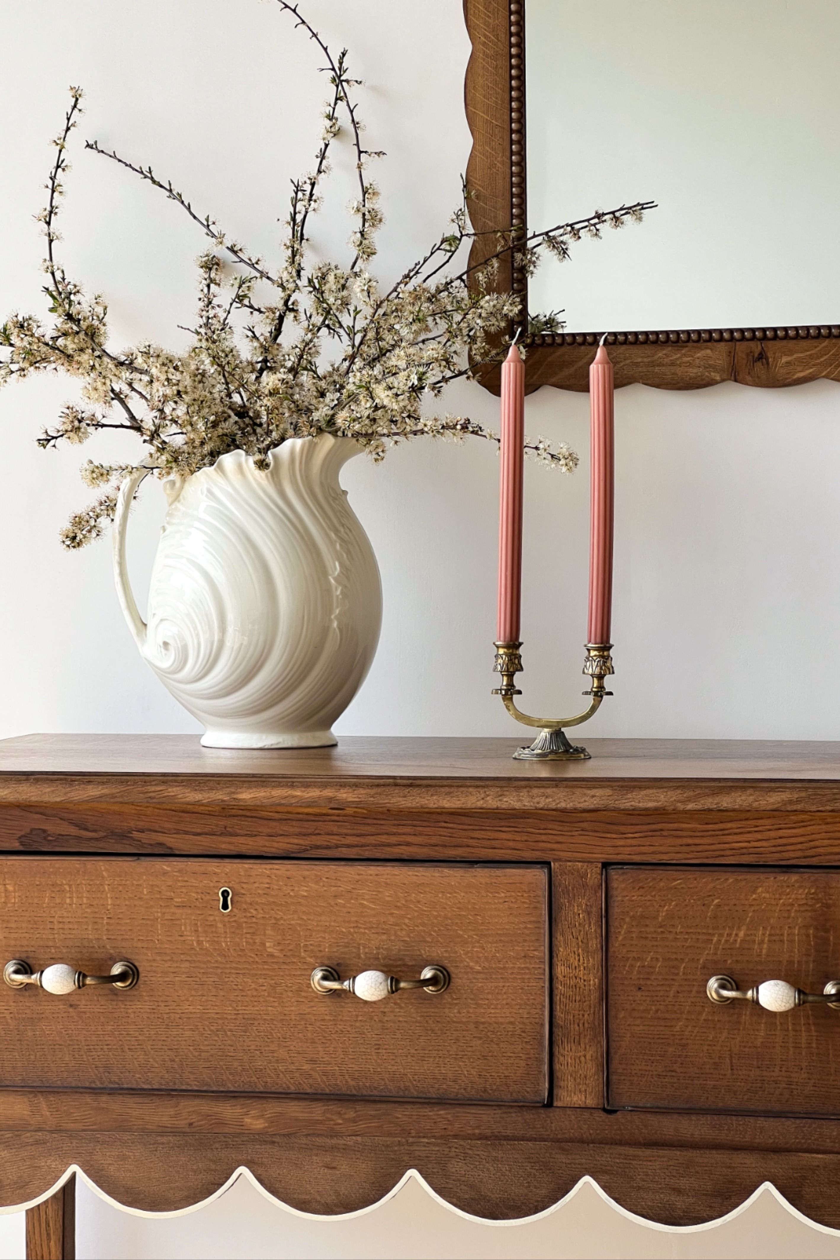 Dresser With Mirror The Perfect Addition to Your Bedroom