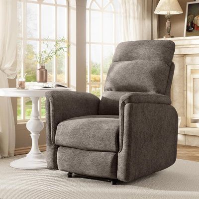 Double Recliners The Ultimate Comfort Solution