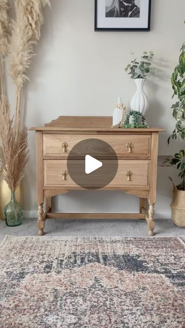 Dark Wood Chest Of Drawers: The Perfect Storage Solution