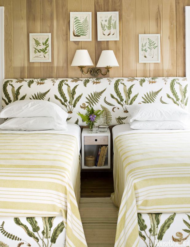 Twin Headboard: The Perfect Addition to Your Bedroom