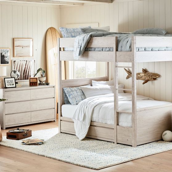 Bunk Bed Set Design Tips for Small Spaces