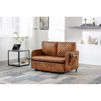 Loveseat Recliners - The Ultimate Comfort Solution for Small Spaces