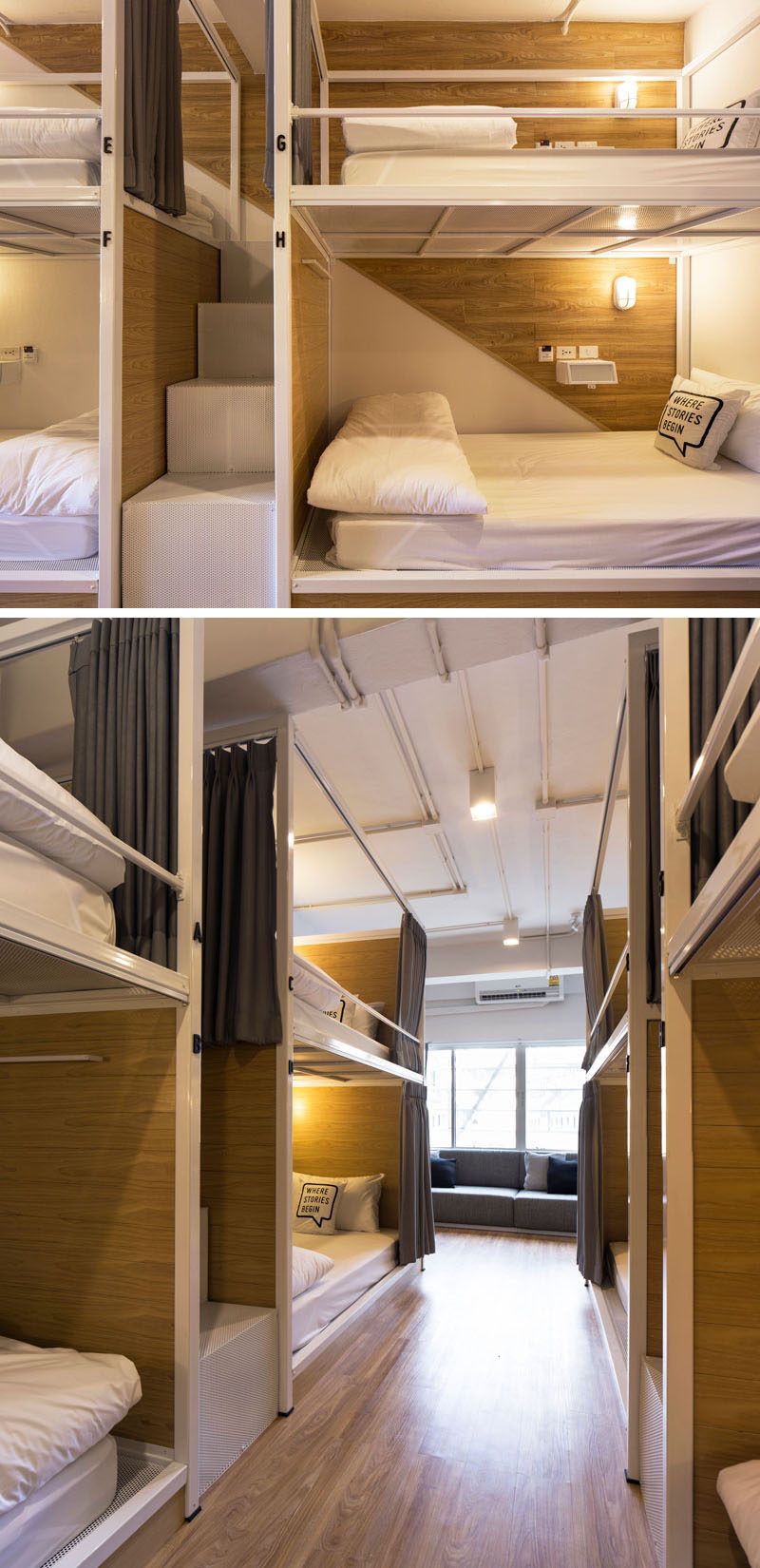 Bunk Beds The Ultimate Space-Saving Solution for Kids' Rooms