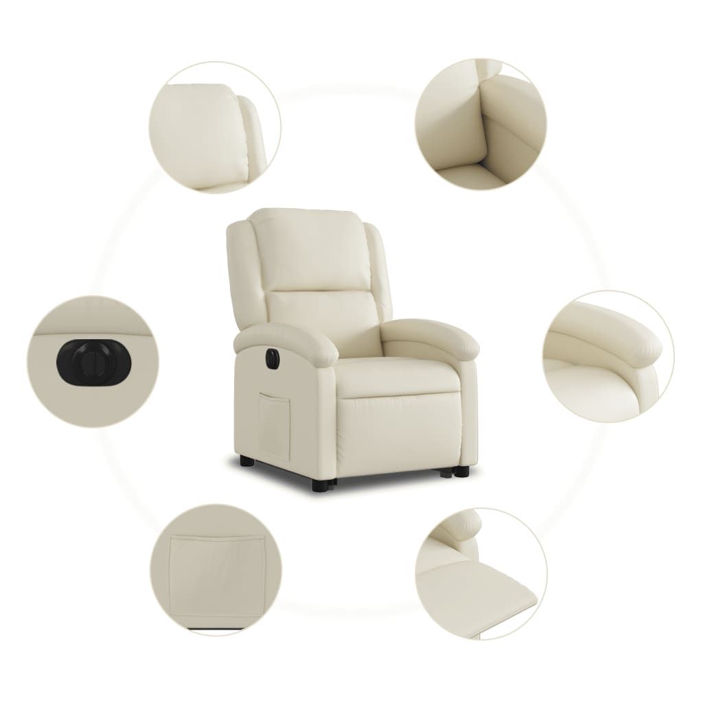 Power Lift Recliners The Ultimate Comfort Solution