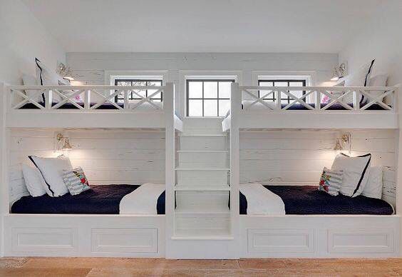 Bunker Bed For Kids The Perfect Sleep Solution