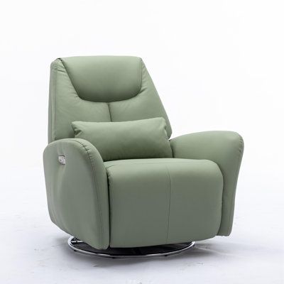 Modern Recliners The Ultimate Comfort Solution