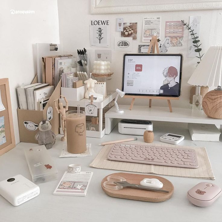 Student Desk - The Essential Study Space for Students