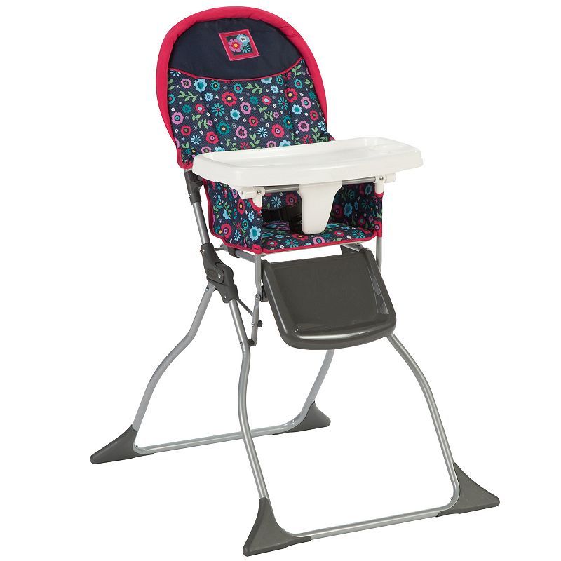 Easy Fold High Chair For Sale - The Perfect Solution for On-the-Go Meal Times