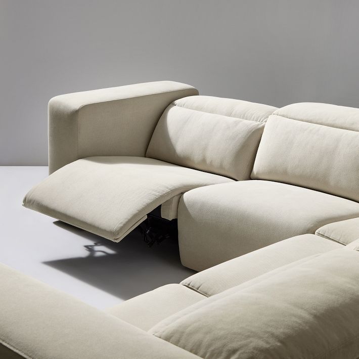 Reclining Furniture The Ultimate Comfort Solution