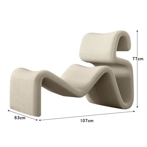 Chaise Recliner The Ultimate Comfort Solution