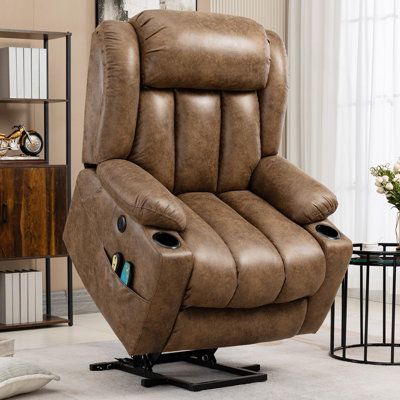 Microfiber Recliner: The Ultimate Comfort Solution