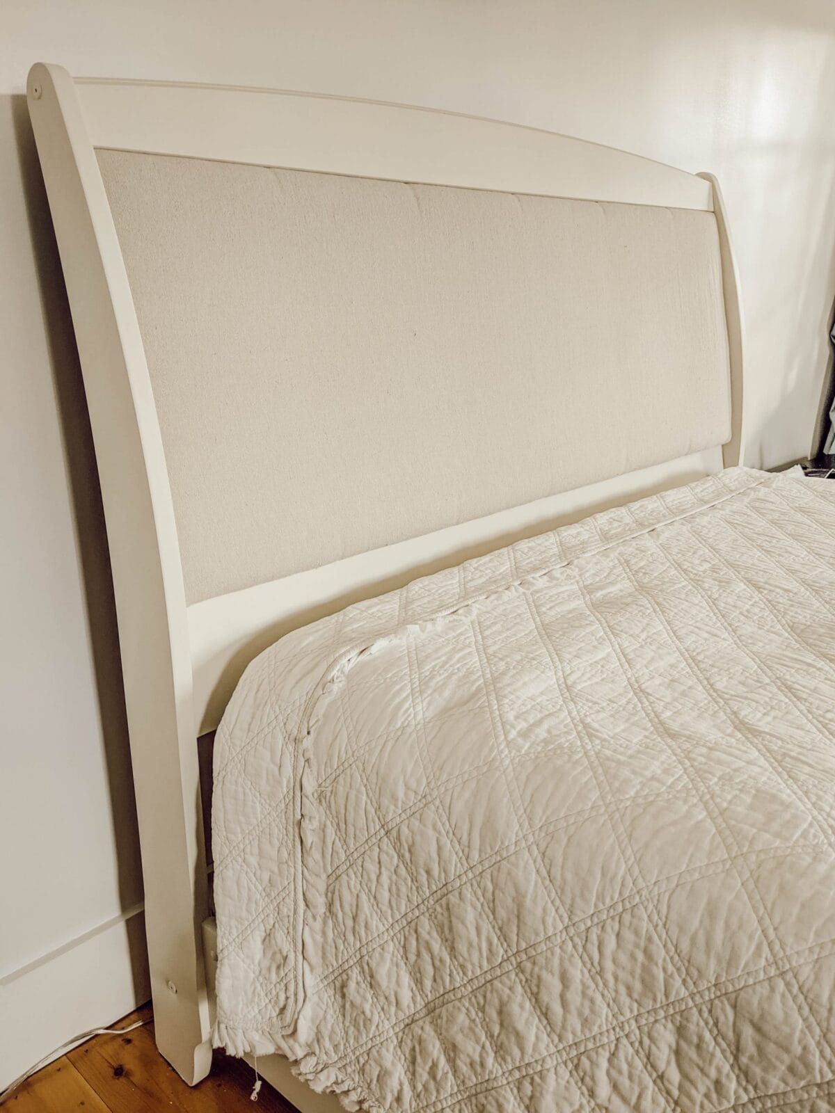 Cloth Headboards Diy How-To Guide