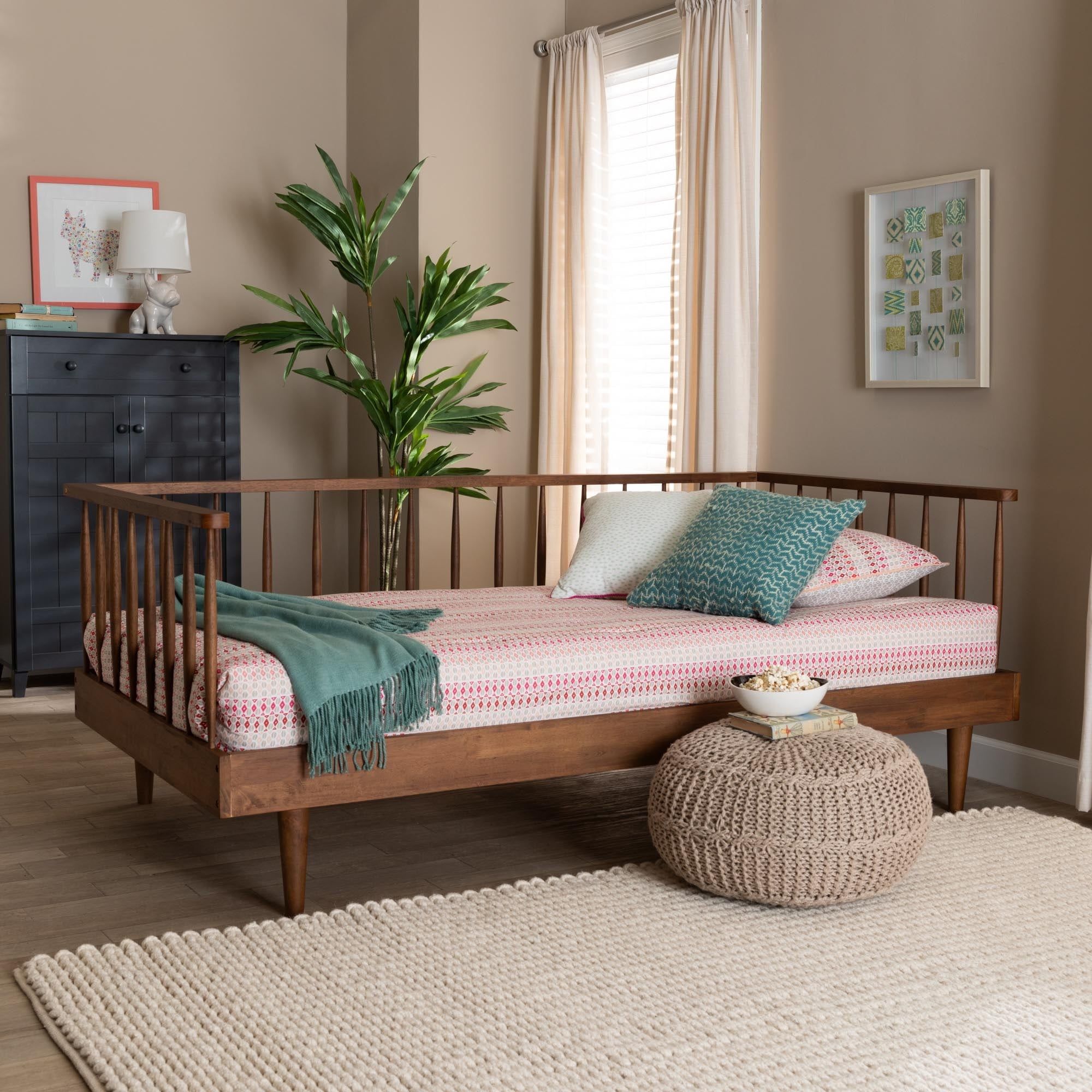 Wooden Daybeds The Perfect Addition To Your Home