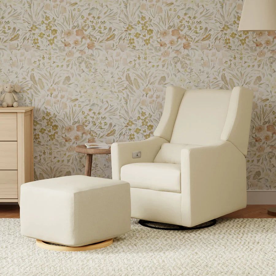 Swivel Glider Recliners The Ultimate Comfort Option