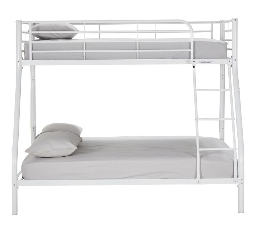 Triple Bunk Bed The Ultimate Space-Saving Solution