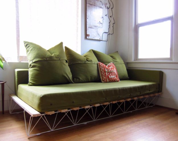 Couch Bed: The Ultimate Space-Saving Solution