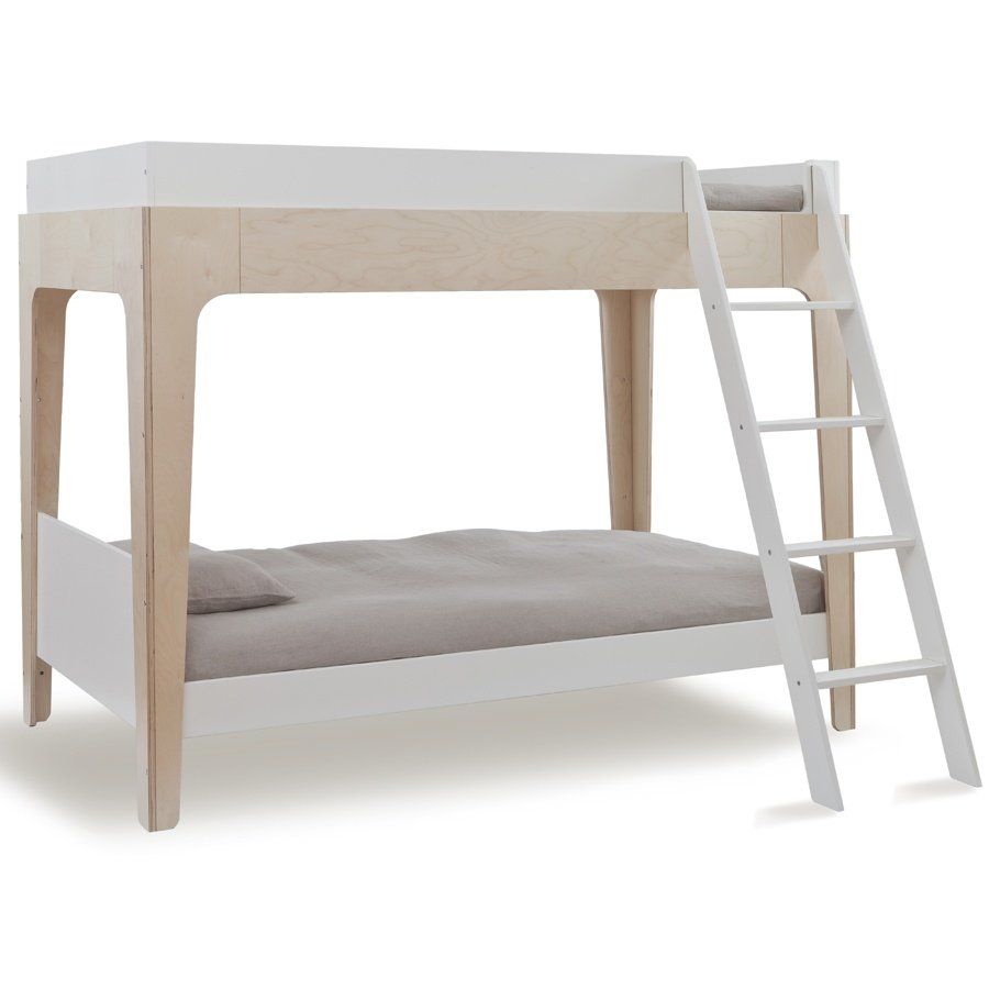 Toddler Bunk Bed Benefits and Safety Tips