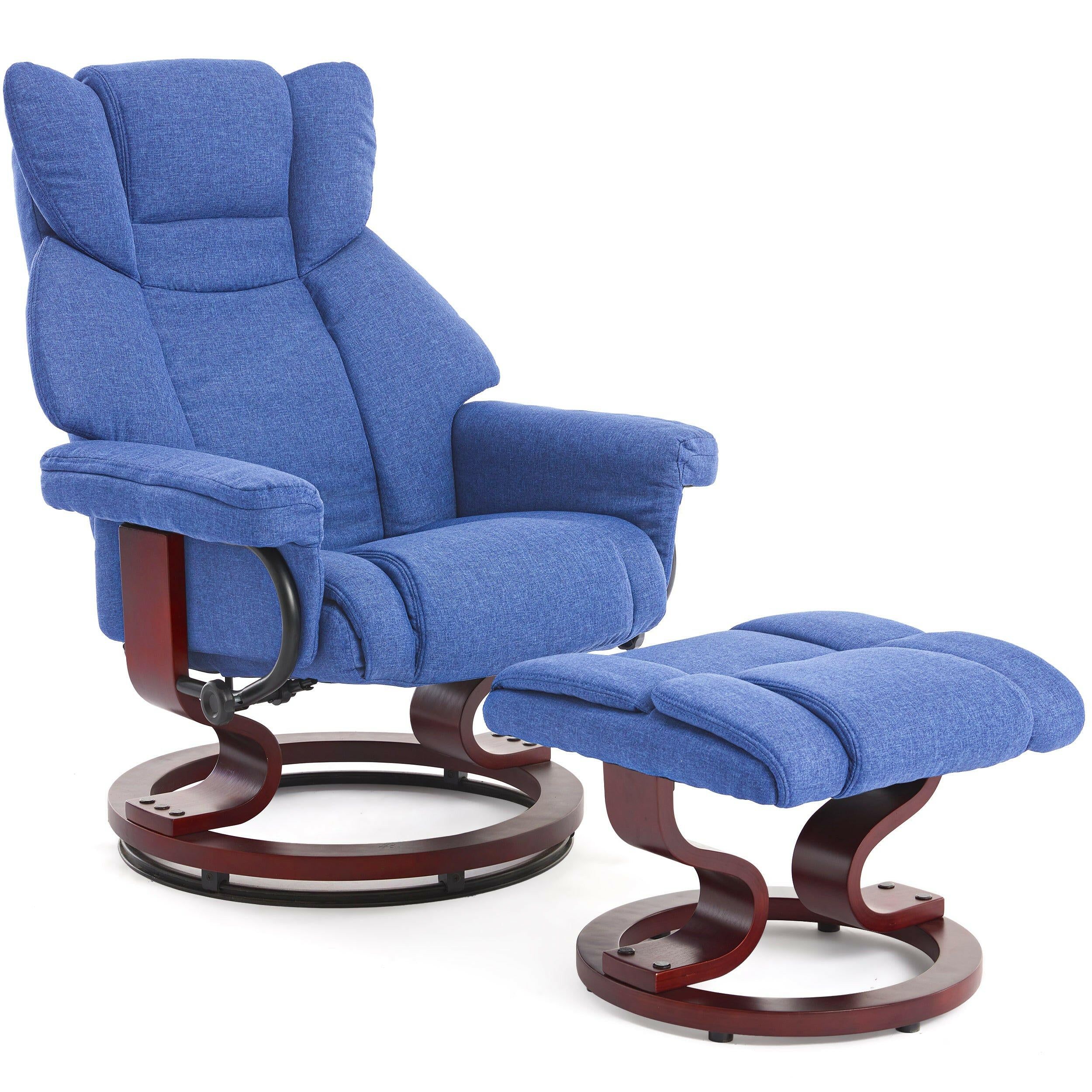 Swivel Recliners The Ultimate Comfort Solution