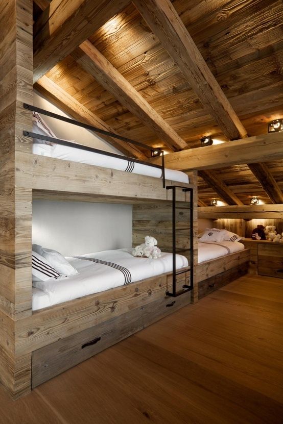 Loft Bunk Beds For Your Kids - Maximizing Space and Fun in Their Bedroom