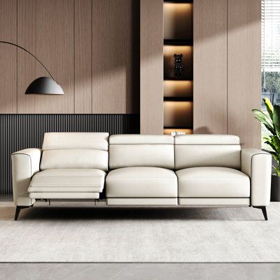 Comfortable Sofa Recliners for Ultimate Relaxation