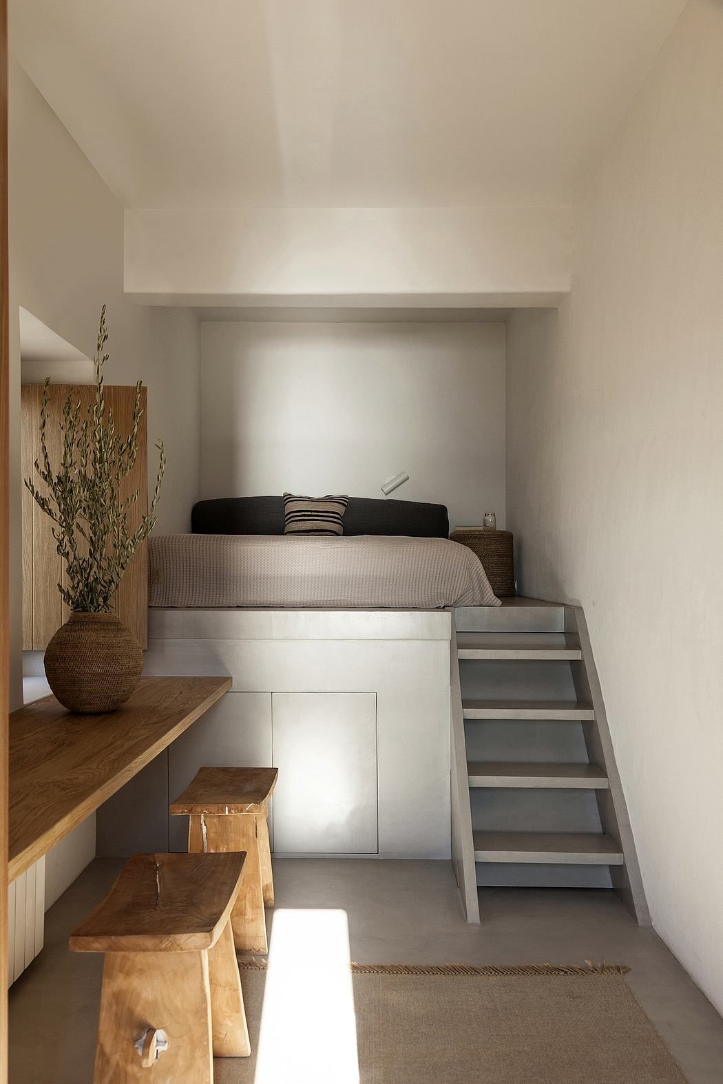 Loft Beds The Perfect Space-Saving Solution