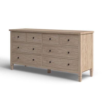 4 Drawer Dresser for Organized Bedroom Storage