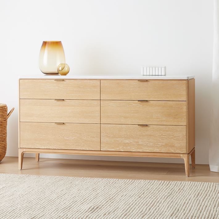 Drawer Dresser - The Must-Have Piece for Your Bedroom Décor