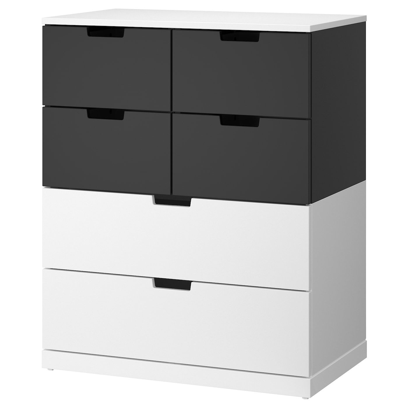 6 Drawer Dresser ai Robotics - The Future of Furniture Organization